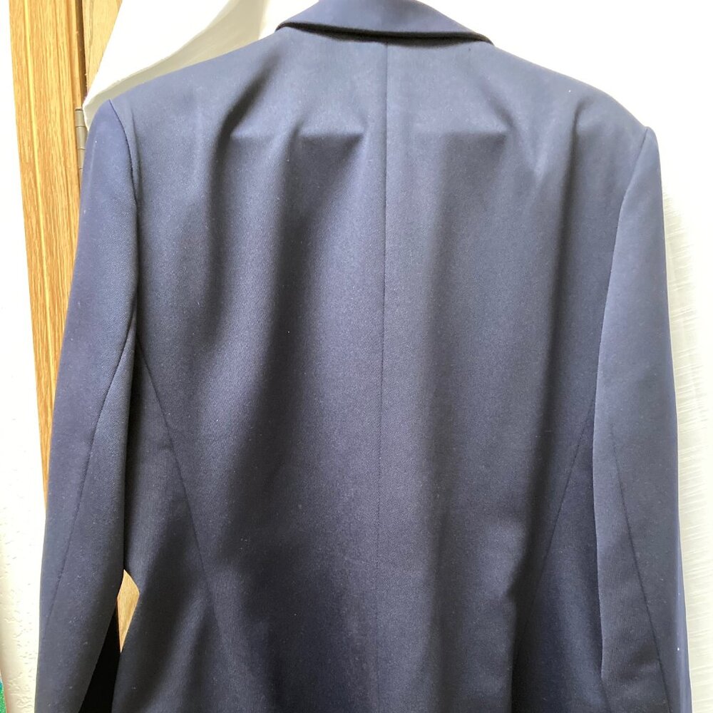 Executive Collection Double Breasted Jacket - image 2